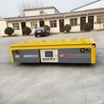 Omnidirectional Wheels Heavy Duty Transport Platform