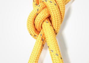 Quality 5mm Ultralight Camping Guy Ropes Guylines With Aluminum Tensioner wholesale