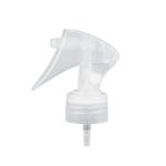 Transparent Plastic Fine Mist Spray Gun 24/410 For Gardening And Flower Care