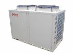 Air source heat pump