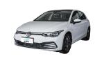 2023 Automatic Used Cars VW Volkswagen Jetta Golf Sagitar Magotan Polo Santana