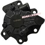 Original Dongfeng/Dcec Kinland Kingrun Gearbox Parts for Dongfeng Truck Oil Pump