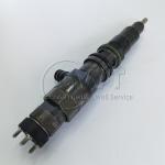 Common Rail Fuel Injector 0445120303 0445120302 for BOSCH 0986435646 A4720701187