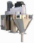 Newly Style Packing Machine Accessories High Accuracy Auger Filler