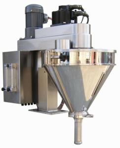 Quality Newly Style Packing Machine Accessories High Accuracy Auger Filler wholesale