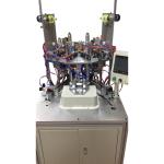 Semi Automatic Face Mask Making Machine / Face Mask Manufacturing Machine