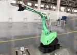 Open Source Small Industrial Manipulator Arms For Assembly Line
