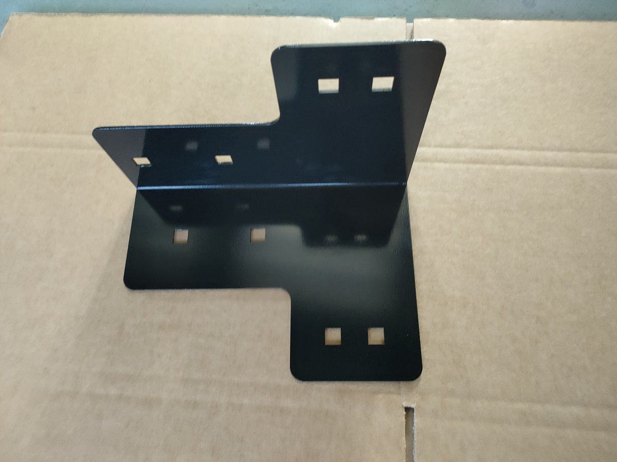Heavy Duty Corner Brackets Workbench Shop Table Kit Nonstandard