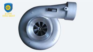 Quality Cummins Turbo Assy 3801803 K19 HX80 Turbocharger Replacement wholesale