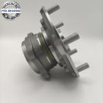 Long Life V1300180001A0 Auto Hub Bearing Tuyano Hub Bearing Assembly China