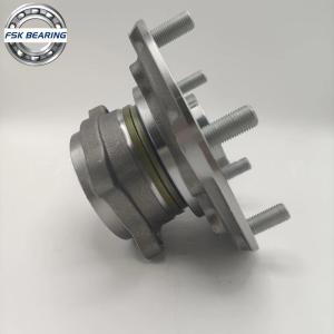Quality Long Life V1300180001A0 Auto Hub Bearing Tuyano Hub Bearing Assembly China Manufacturer wholesale