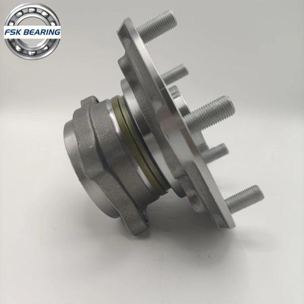 Long Life V1300180001A0 Auto Hub Bearing Tuyano Hub Bearing Assembly China