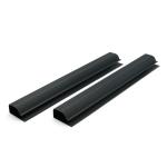 OEM Acceptable PVC Electrical Wire Cable Tray