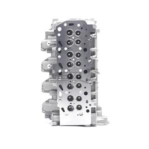 Quality MITSUBISHI 1005B453 1005A560 Car Cylinder Head 1005B452 wholesale
