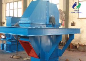Quality Plate Chain Bucket Elevator With Low Energy Consumption wholesale