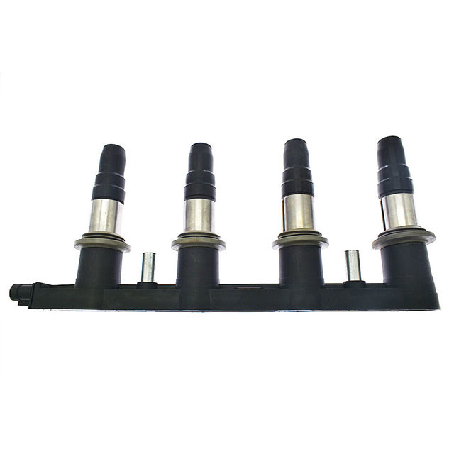 Hot Sale Product 96476979 Ignition Coils For Chevrolet Cruze Trax Opel VAUXHALL