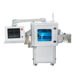 Quality Automatic Botton Nail Nuts Bolt Vision Counter Screw Toy Counting Wrapping Machine wholesale