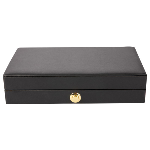 Mini Personalized Packaging Box , Shipping Jewelry Gift Boxes For Necklaces