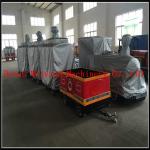 4 couches 20 seats Attraction Park Amusement Park Ride Carnival Game Electric
