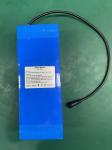 4S6P Lifepo4 Battery Pack 12.8V 48AH For LED Light And Electric Vehicles