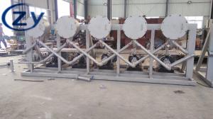 Quality Counter current washing system - Cassava /Tapioca Starch hydro cyclone wholesale