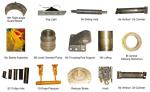 Professional QY16C Original Truck Crane Spare Parts Environmental Friendly