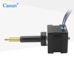 NEMA 14 Captive Step Motor 41×41×30mm 0.2N.m