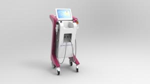 Quality Face lift fractional rf micro needle equipment microneedling machine wholesale