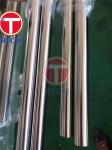 ASME SB163 UNS N06601 Nickel Alloy Tubing for Heat Exchanger