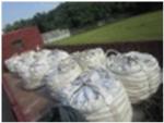 Grinding Media High Chrome Cast Balls for Coal Mill ， Dia 60mm