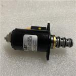 111-9916 CAT Excavator Solenoid Valve KDRDE 5K-31/40E30-137