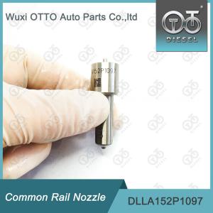 Quality DLLA152P1097 DENSO Common Rail Nozzle For 095000-551# /4135/4152 8-98030550-4 etc. wholesale