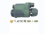 6x30 Long Range Night Vision Telescopes Light Weight Waterproof