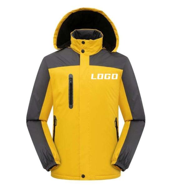 custom softshell outdoor jacket waterproof sports winter jacket for men outdoor