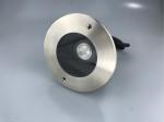 Bridges IP67 15W 120V COB LED Underground Light