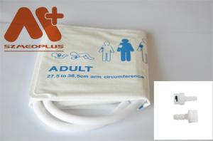 Quality Disposable NIBP Cuff 2453 adult dual tube 27.5 - 36.5 cm wholesale