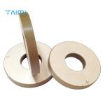 20mm Various Dimensions Piezoelectric Element Piezo Ceramic Disc