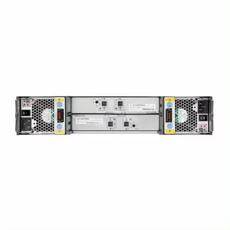 HPE MSA 2060 SAS 12G 2U Rack Mountable LFF Drive Enclosure R0Q39B 12 Disks Stock Item
