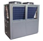 95 KW heating capacity Air source heat pump for hot water