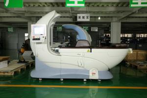 Quality Painlessness Disc Decompression Machine Spinal Decompression Table wholesale