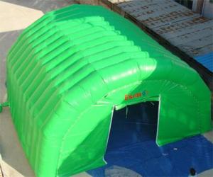 Quality outdoor inflatable arches tent/advertising inflatable tunnel tent wholesale