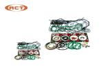 4BT 4089647 3800375 Excavator parts Overhaul Engine Gasket Kit