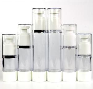 Quality Empty bottle Airless spray bottle for perfume wholesale