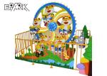 Mini Ferris Wheel Amusement Kiddie Ride Attractive Kids Mini Ferris Wheel Coin