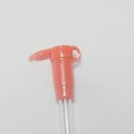 120cm Length Enteral Silicone Feeding Tube Fr8 - Fr26