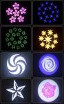 Stage Head Moving Lights Beam Shaking Head DJ Party Disco LED Stage Light