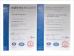 YUMA Precision Technology (Jiangsu) Co., Ltd. Certifications