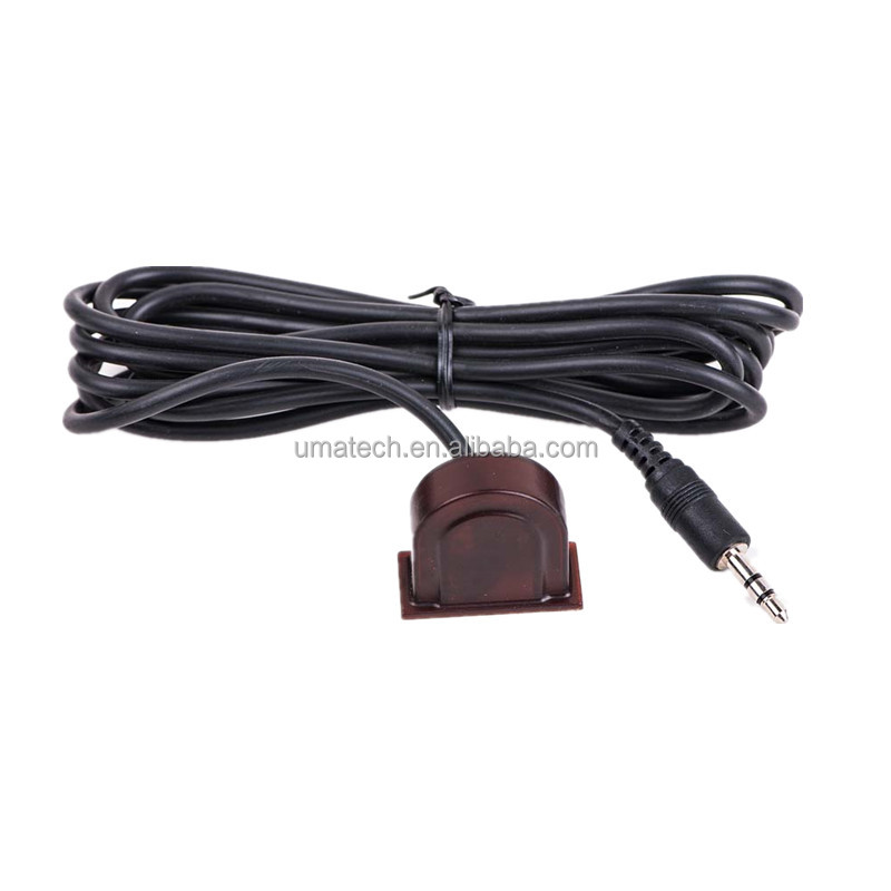Private Mold Yes High Sensitivity Consumption IR Repeater for Customized Requirements