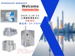 Stainless Steel Pallet Flux Wash Machine For SMT And Semi Conductor Packaging
