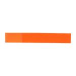 Colorful Nylon Cow Leg Belt With Velcro Bonding 49x332mm Herd Management Of